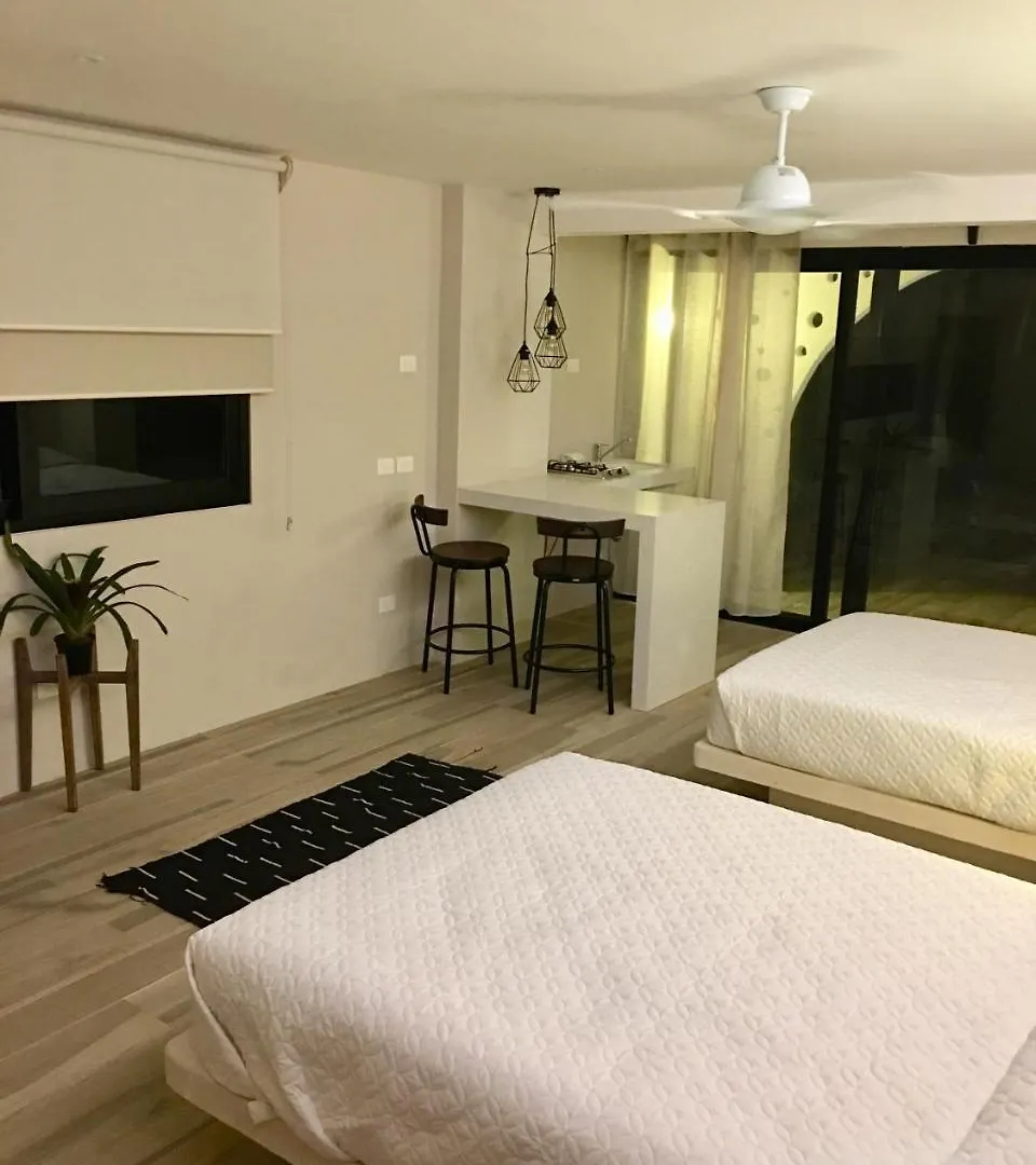 تولوم Copal Villa المكسيك