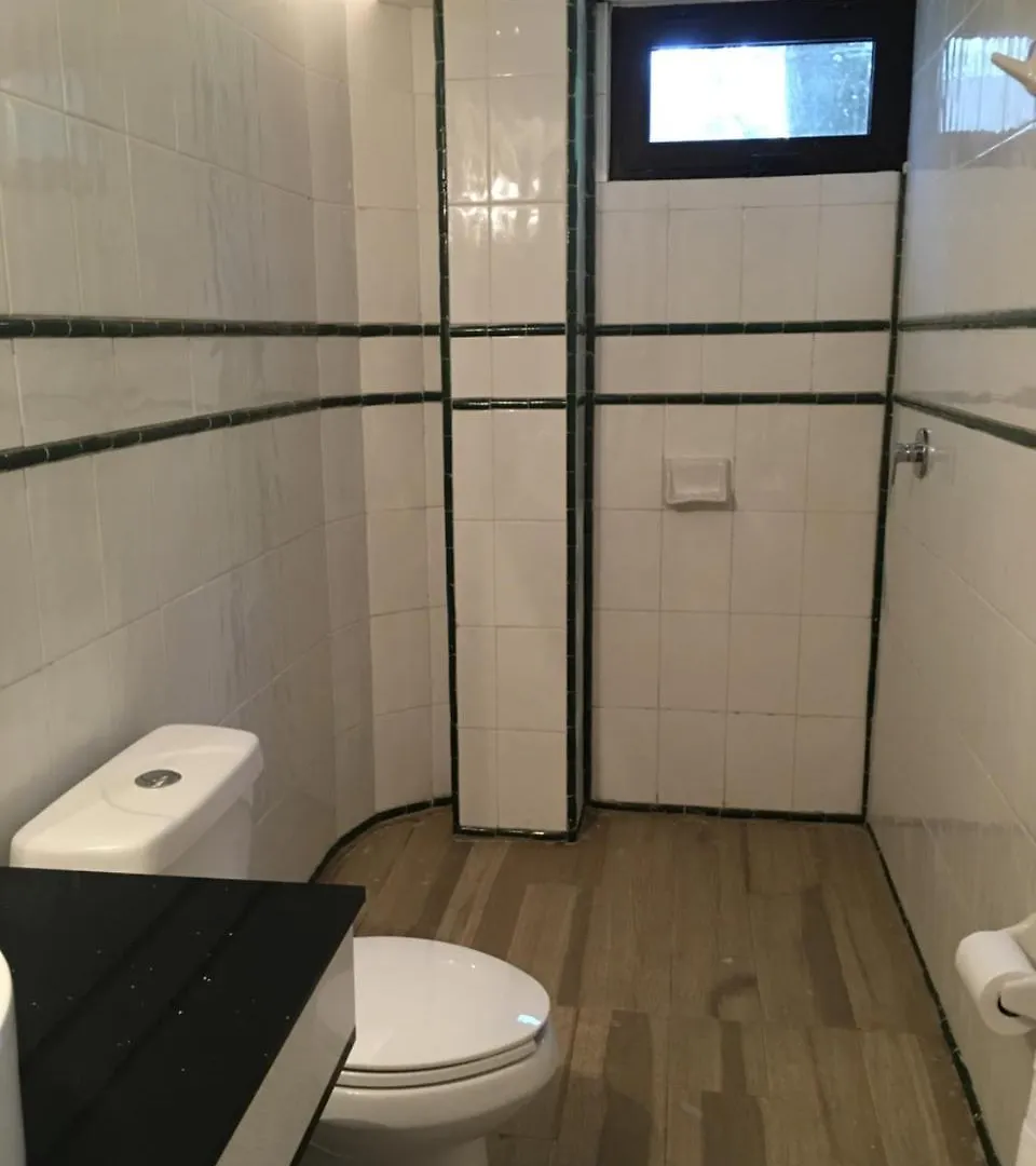 فندق مبيت وإفطار تولوم Copal Villa