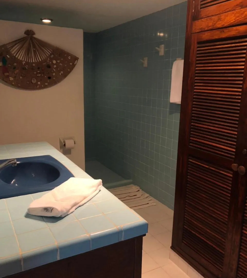 فندق مبيت وإفطار تولوم Copal Villa