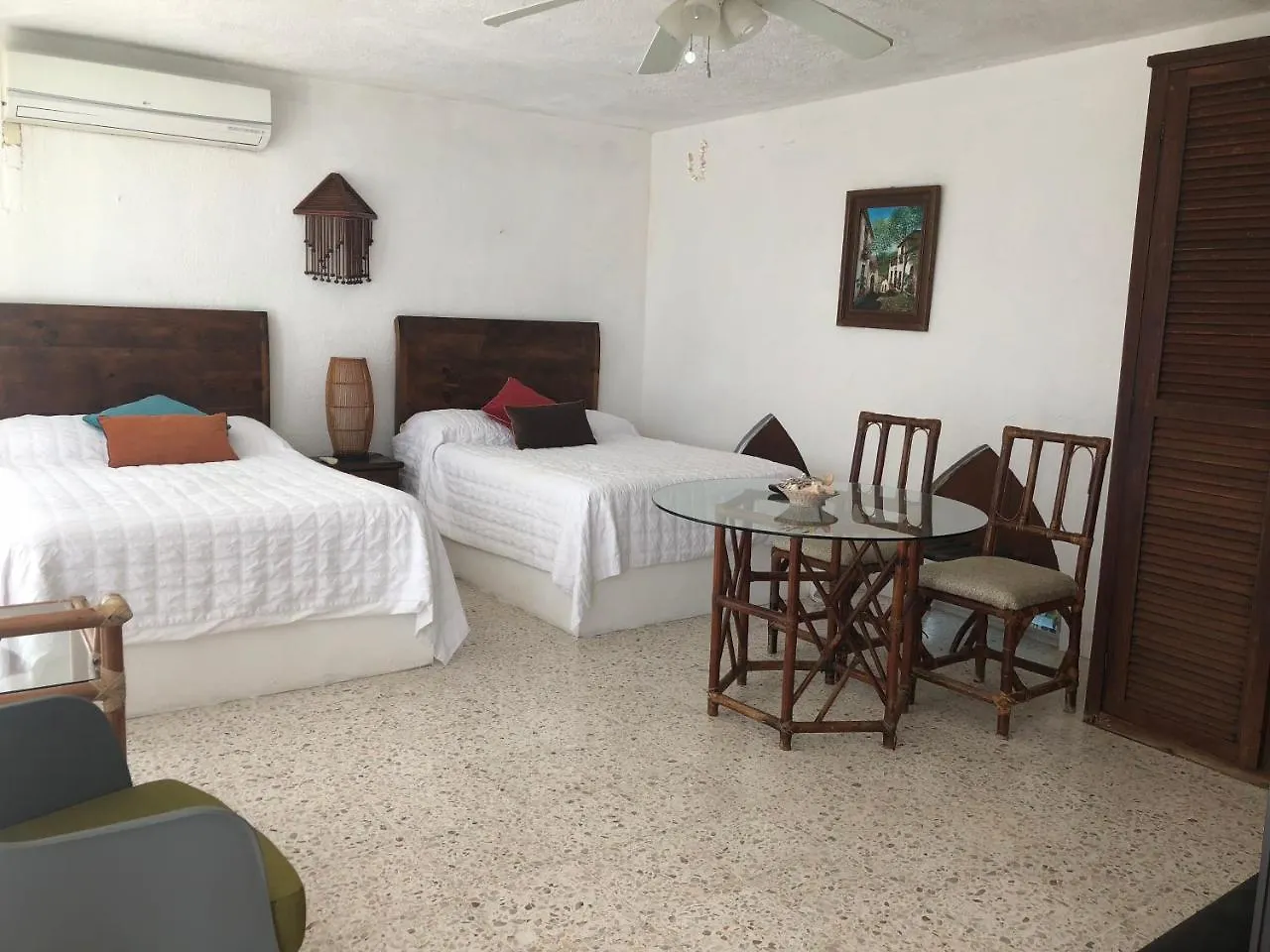 تولوم Copal Villa فندق مبيت وإفطار
