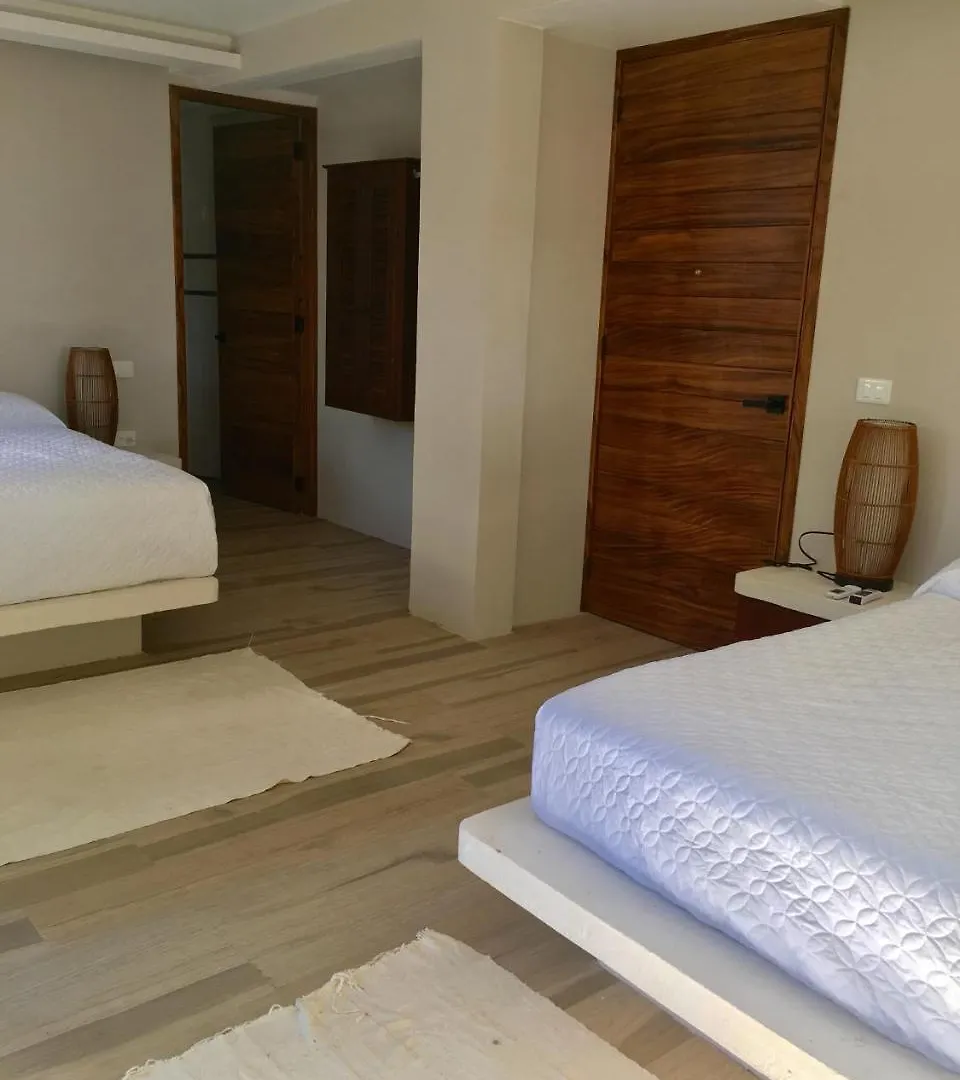 تولوم Copal Villa المكسيك