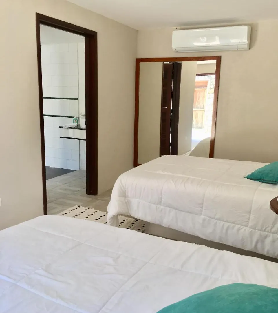تولوم Copal Villa فندق مبيت وإفطار