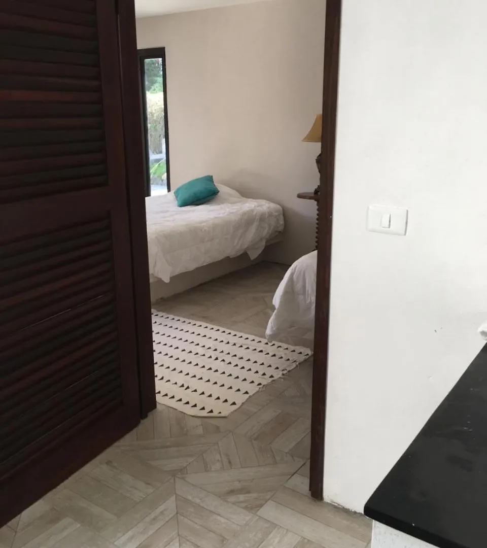 تولوم Copal Villa فندق مبيت وإفطار