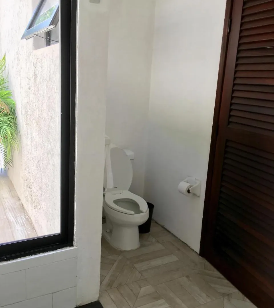 تولوم Copal Villa