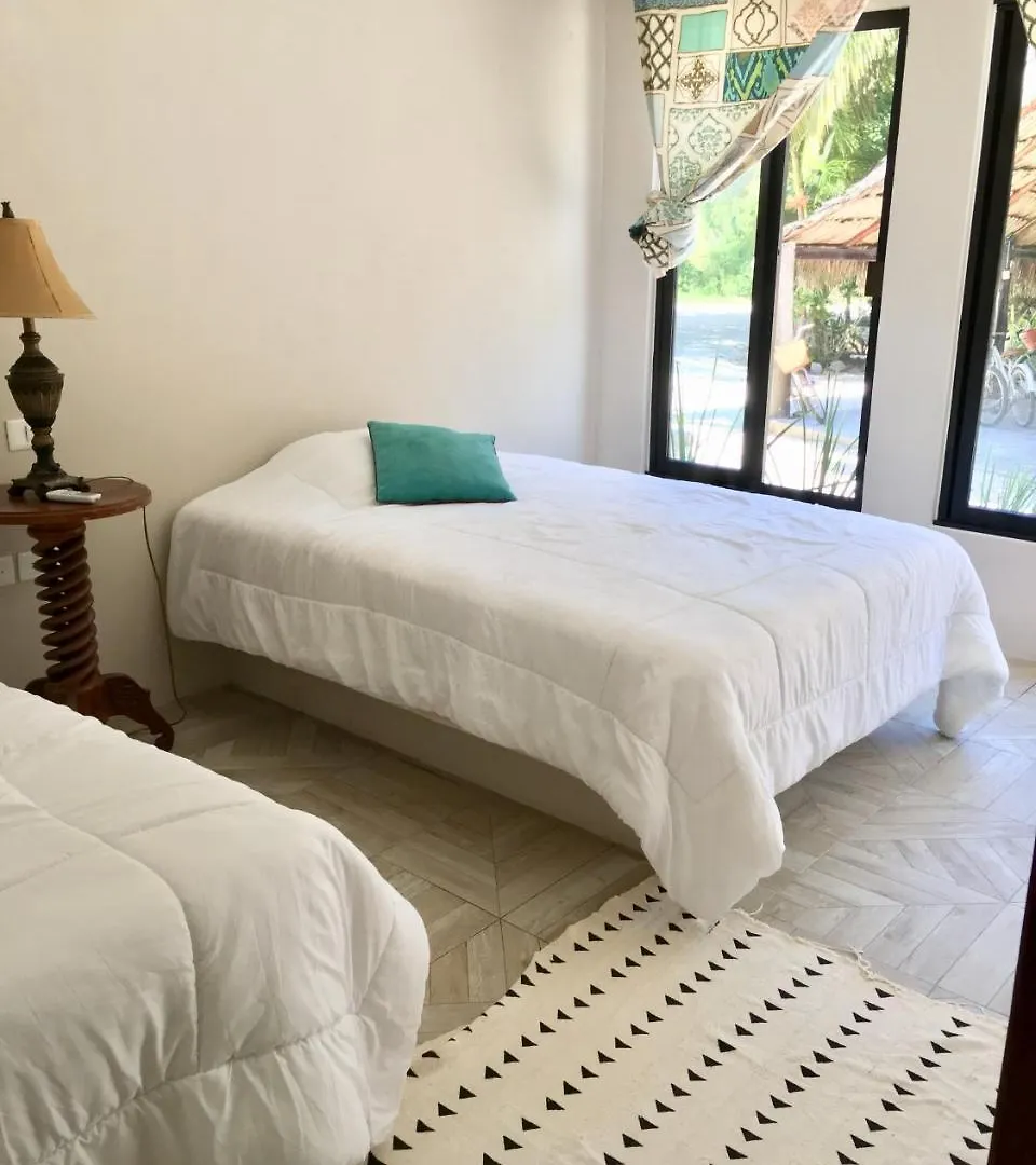 تولوم Copal Villa