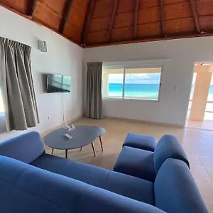 Caleta Tankah Отель