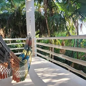 Casa Ambar & Boutique - Located In The Heart Of Zone (adults Only) Отель