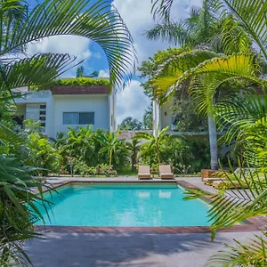 Szálloda Xscapetulum