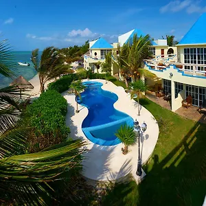  Bed & Breakfast Casa Cenote