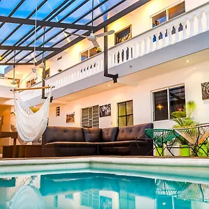 Casa Babel Bed and breakfast