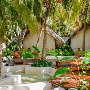 3* Hotel Serena - Adults Only