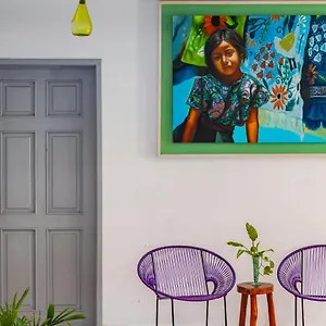Szálloda Mestizo Gallery